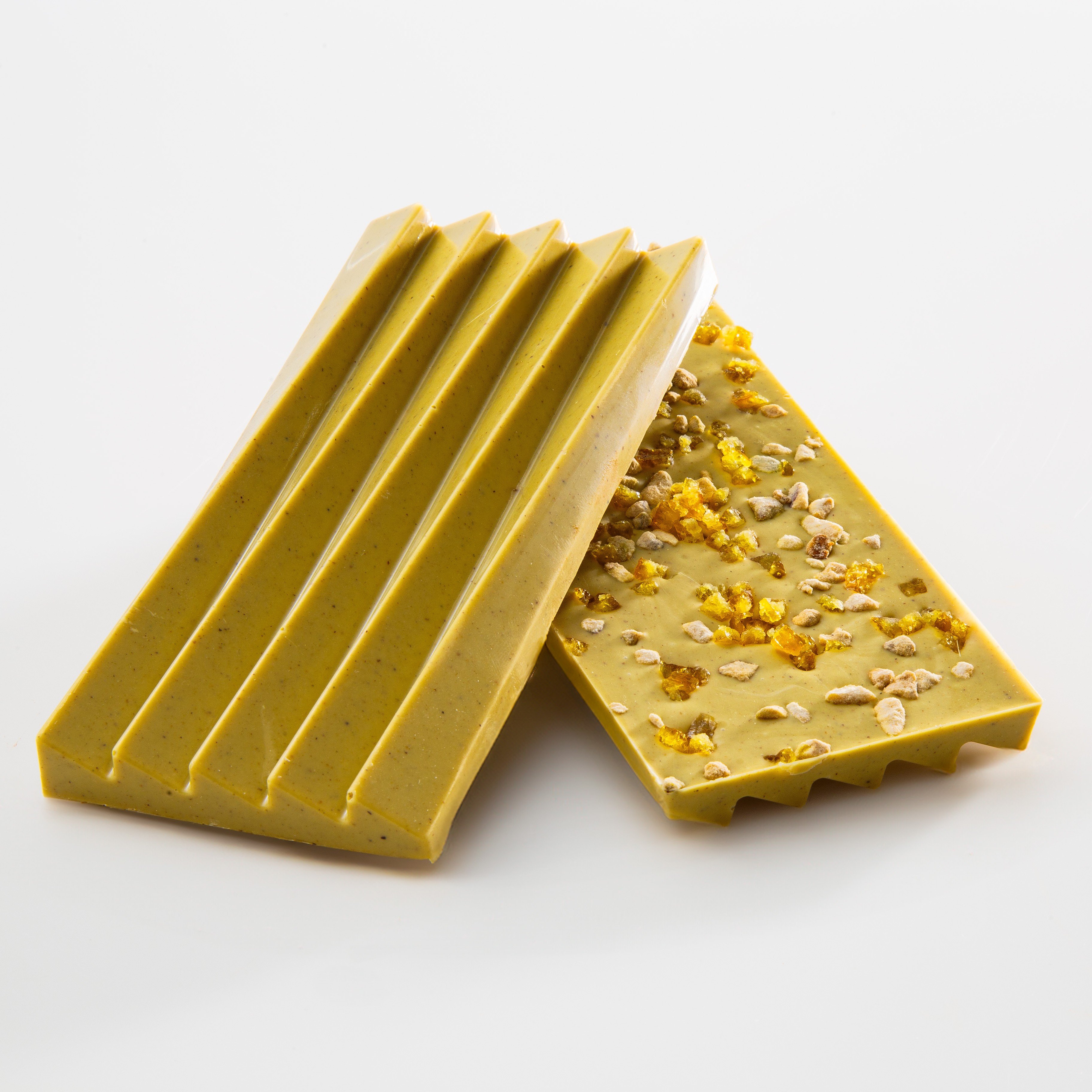 TRITATO DI PISTACCHIO SGUSCIATO PRALINATO