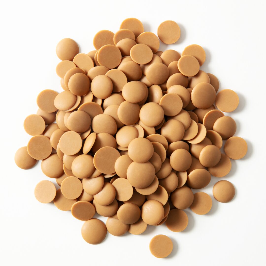 SINFONIA CIOCCOLATO CARAMEL ORO