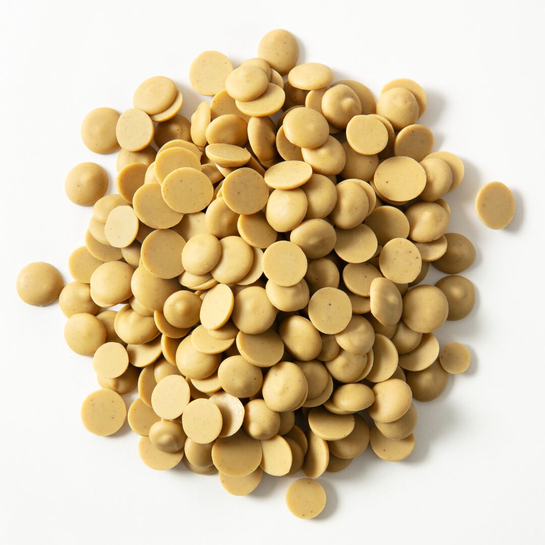 SINFONIA CIOCCOLATO PISTACCHIO