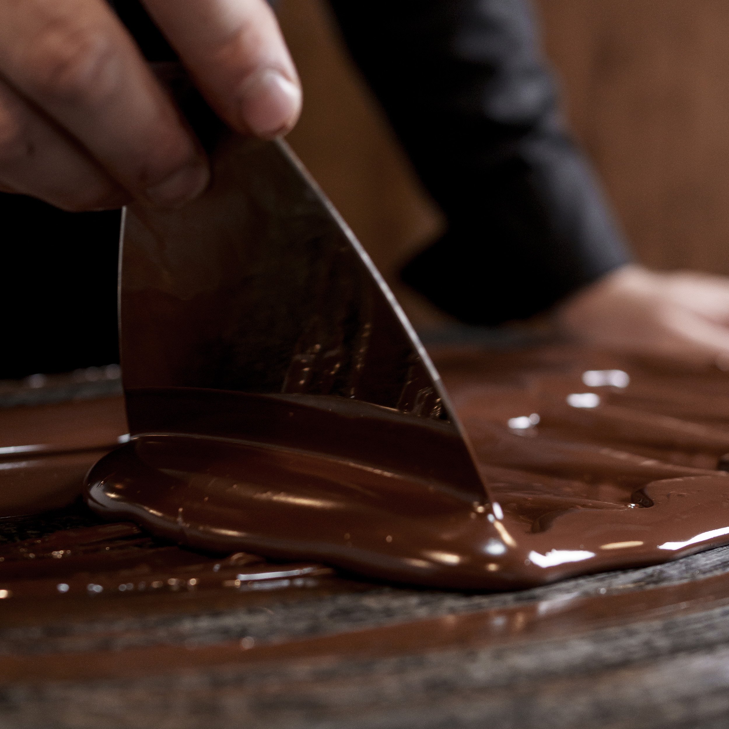 CRIOLLO CHUAO FONDENTE 75%