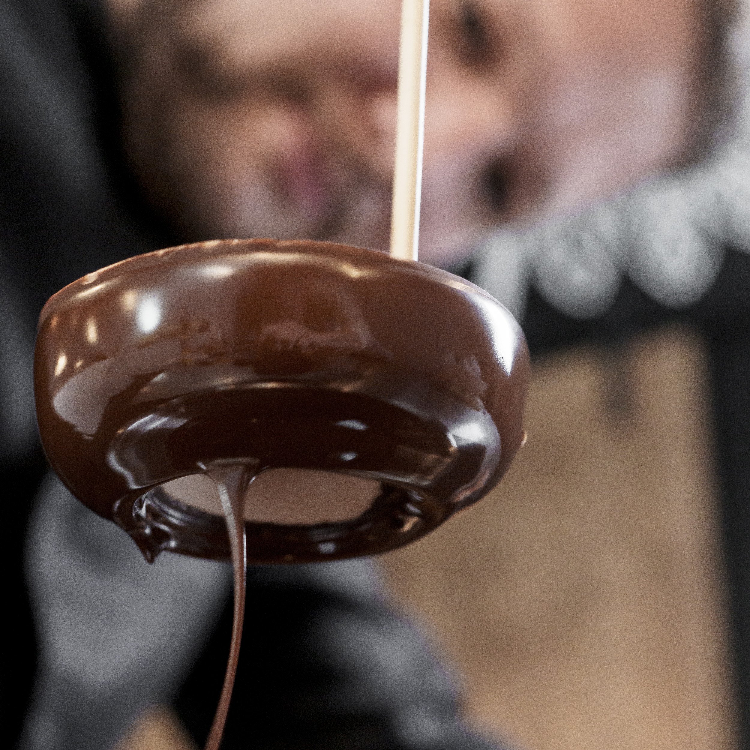 ESTELLE BIO FONDENTE 66%