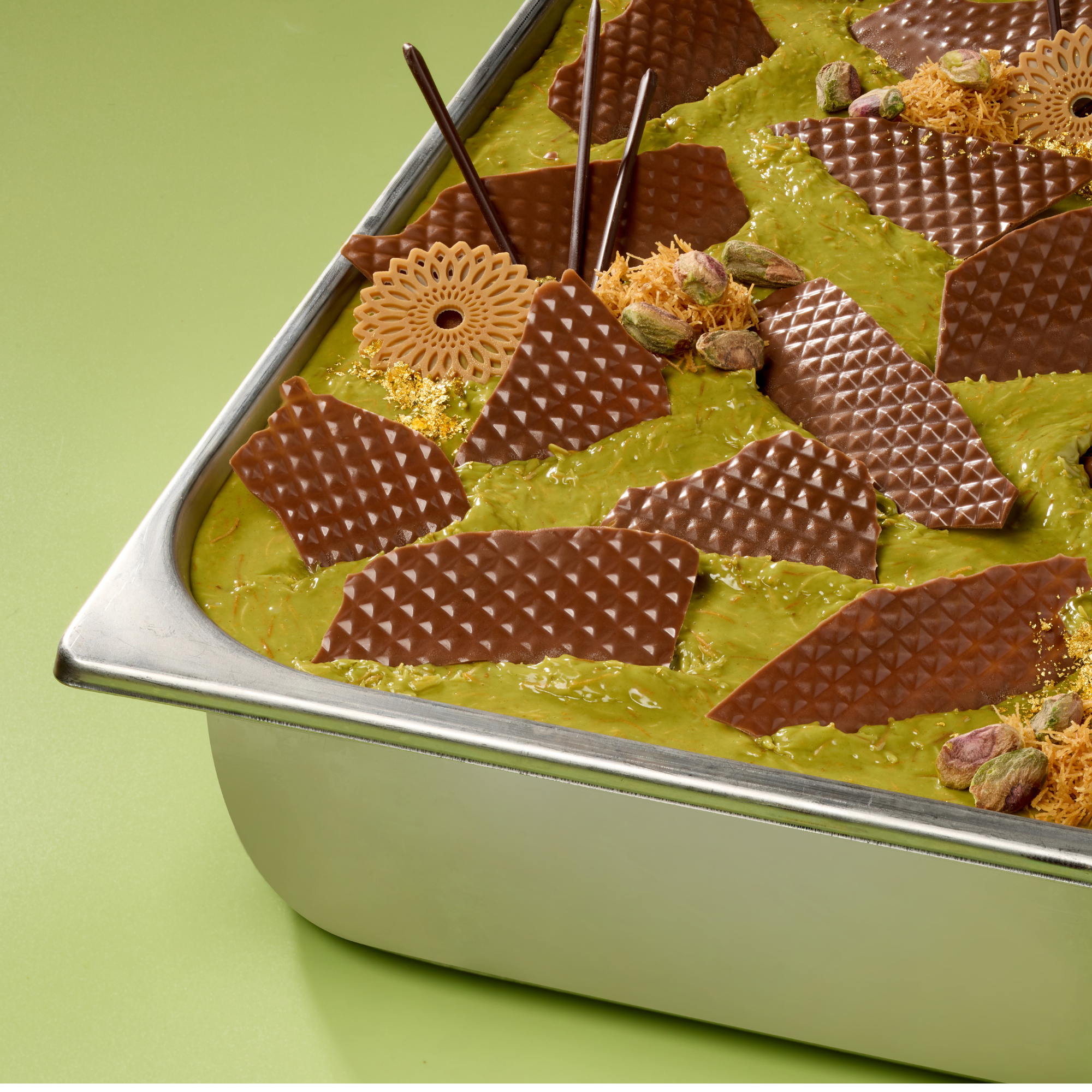 JOYCREAM DUBAI PISTACCHIO