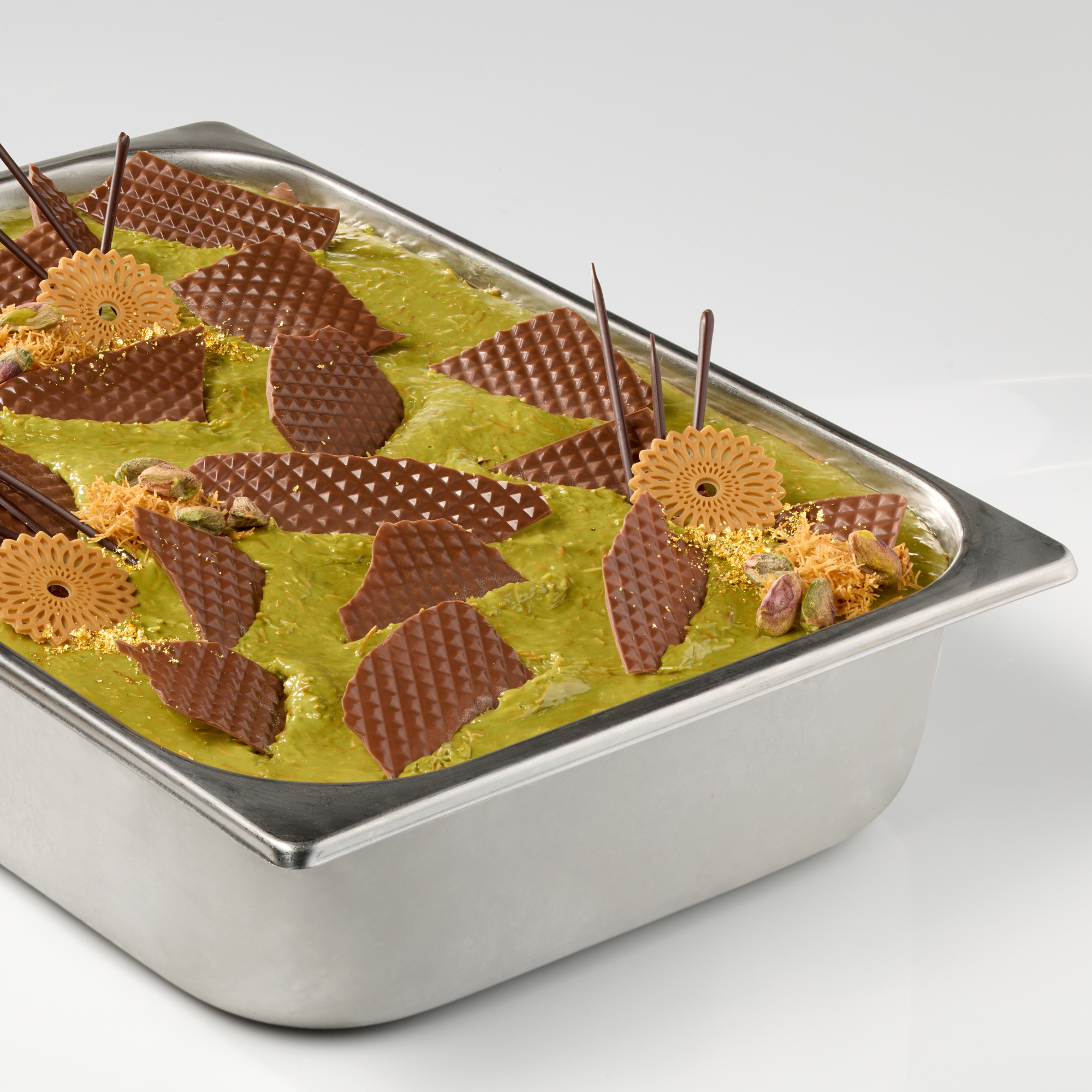 JOYCREAM DUBAI PISTACCHIO