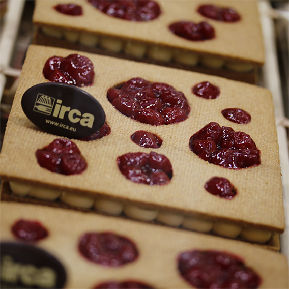 FRUTTIDOR CILIEGIA ROSSA