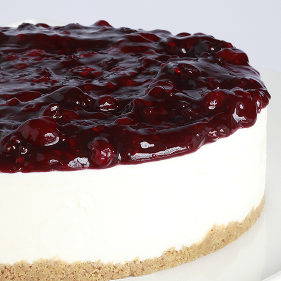 FRUTTIDOR FRUTTI DI BOSCO