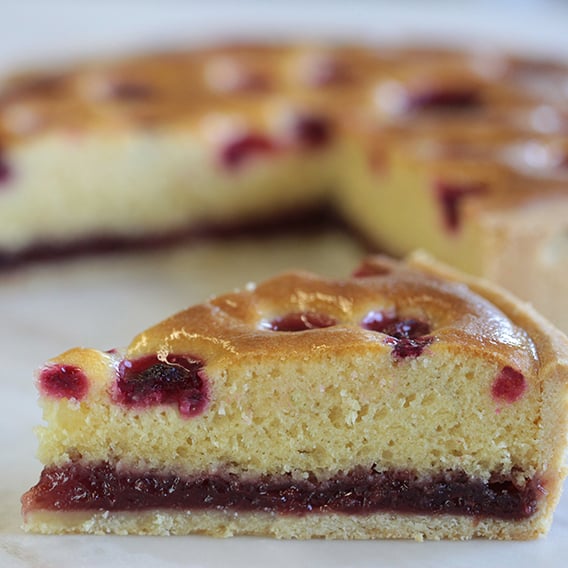 CONFETTURA EXTRA FRAGOLE