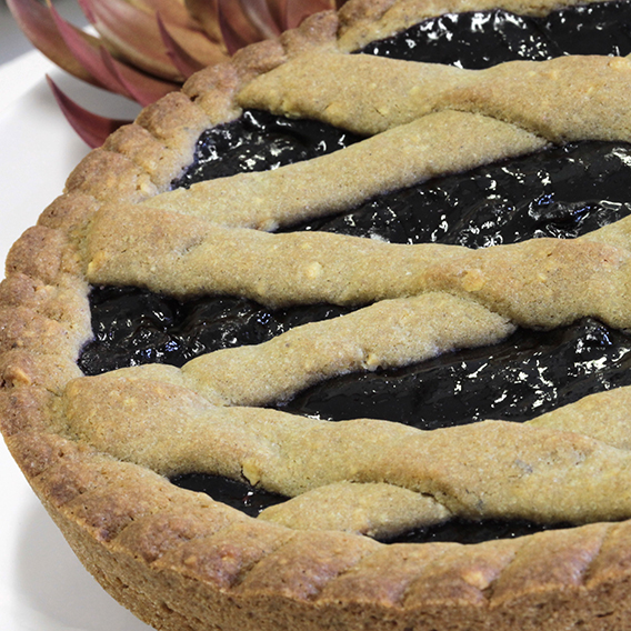 CONFETTURA EXTRA FRUTTI DI BOSCO