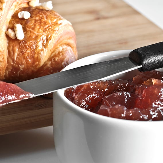 FARCITURA DI FRUTTA - FRAGOLE