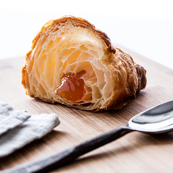 PASSATA ALBICOCCA TIPO DULCANIA