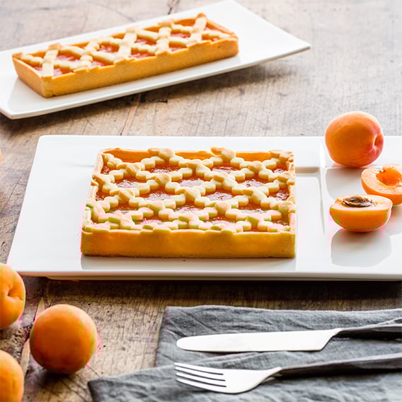 PASSATA ALBICOCCA TIPO DURA