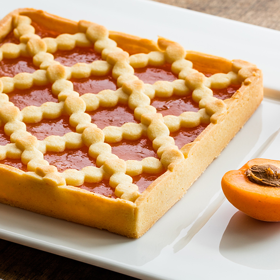 PASSATA ALBICOCCA TIPO ORO