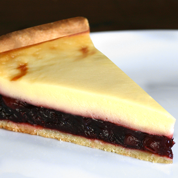 PASSATA CILIEGIA TIPO DULCANIA