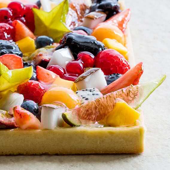 MIRAGEL SPRAY ALBICOCCA