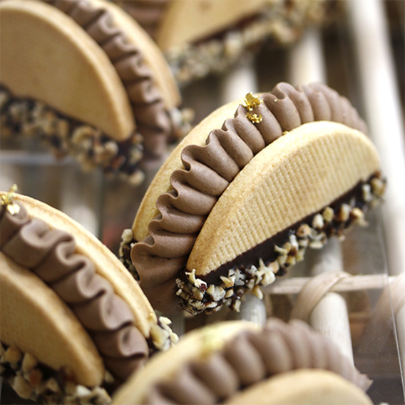 TOP FROLLA GLUTEN FREE