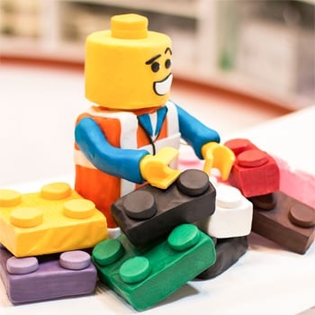 RAINBOW PASTE YELLOW