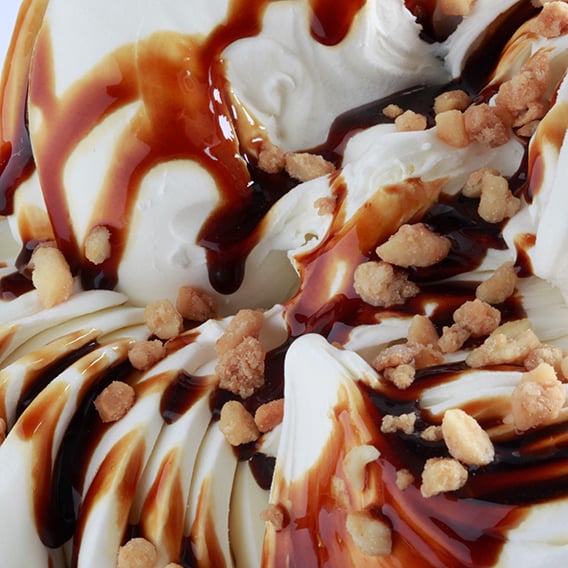 GRANELLA DI CROCCANTE