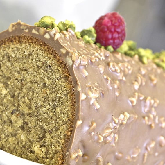 GRANELLA DI NOCCIOLA