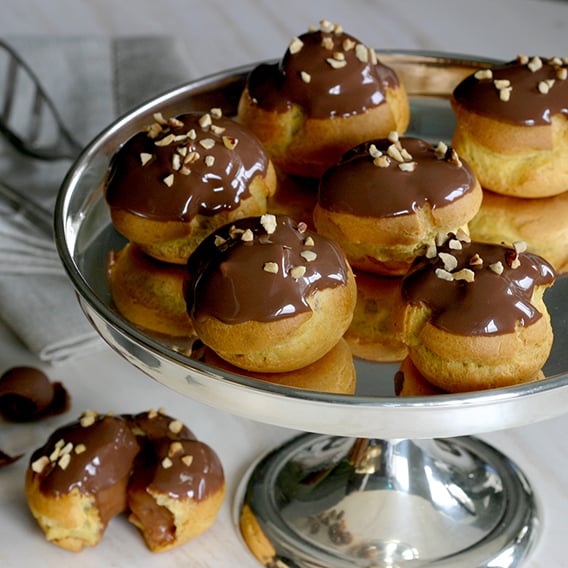 GRANELLA DI NOCCIOLA PICCOLA