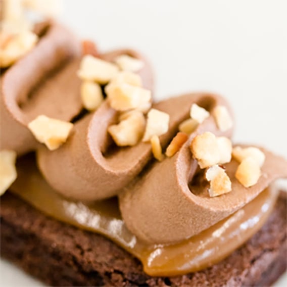 PASTA NOCCIOLA STABILIZZATA