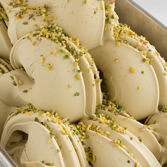 JOYPASTE PISTACCHIO 100%