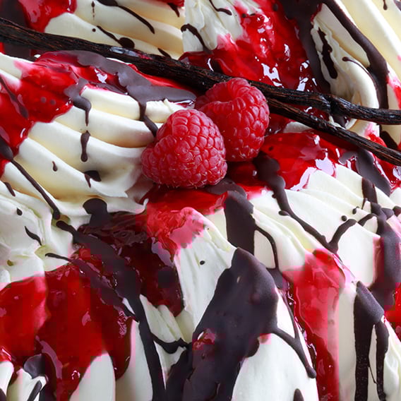 JOYPASTE VANIGLIA BIANCA