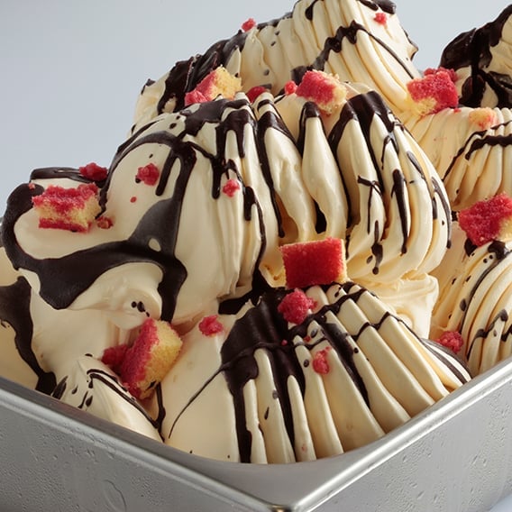 JOYPASTE ZUPPA INGLESE