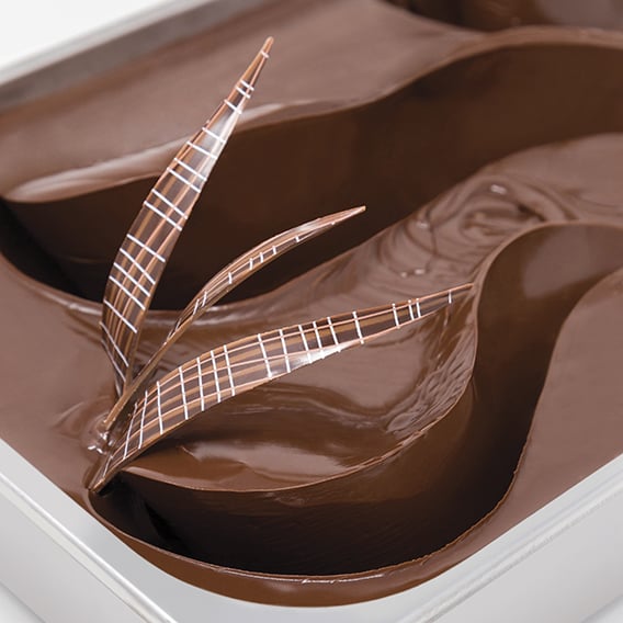 JOYCREAM BITTER VEGAN