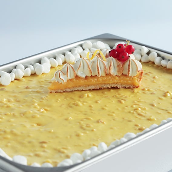 JOYCREAM LEMONBISCOTTO