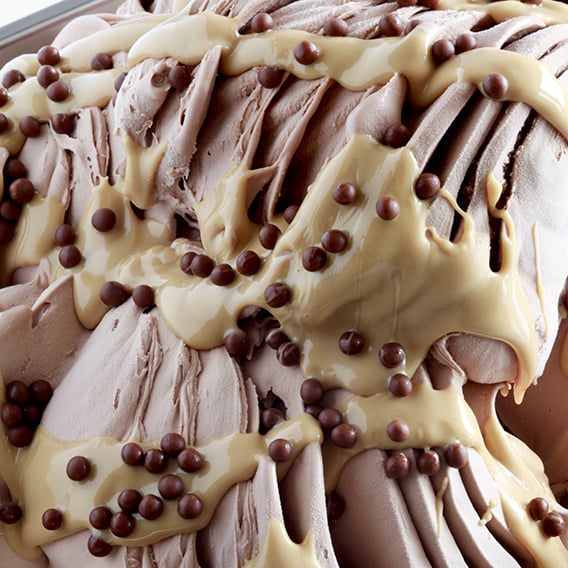 JOYCREAM NOCCIOLATA BIANCA