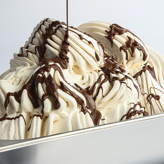 JOYCREAM NOCCIOLATA CHOC