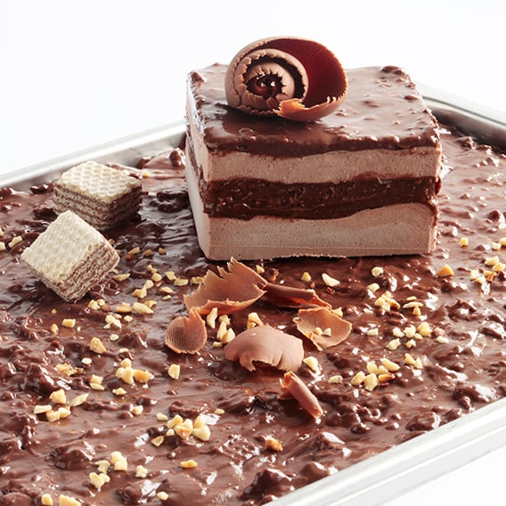 JOYCREAM WAFERNUT NOIR