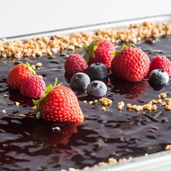 JOYFRUIT FRUTTI DI BOSCO