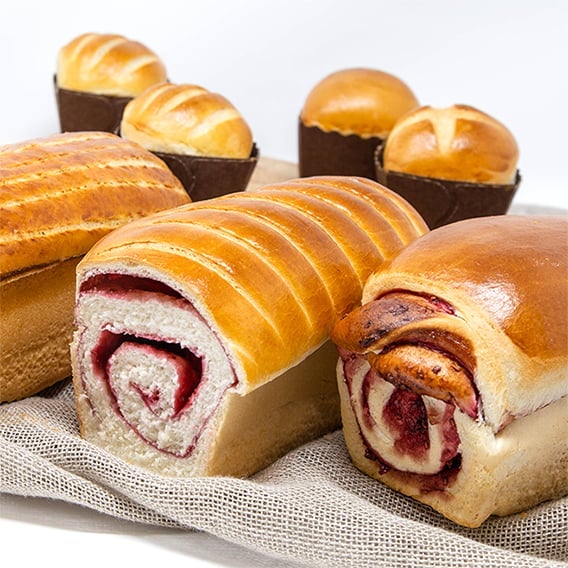 ROLL BURG NUCLEO 50%