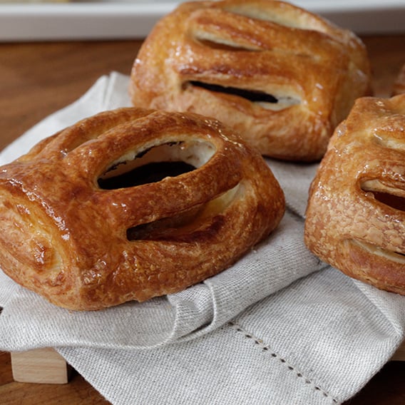 CHOCO CREMA DO FORNO