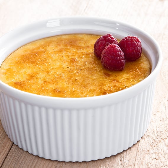 CREME BRULEE