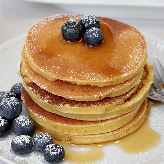 CREPE-WAFFLE-PANCAKE MIX