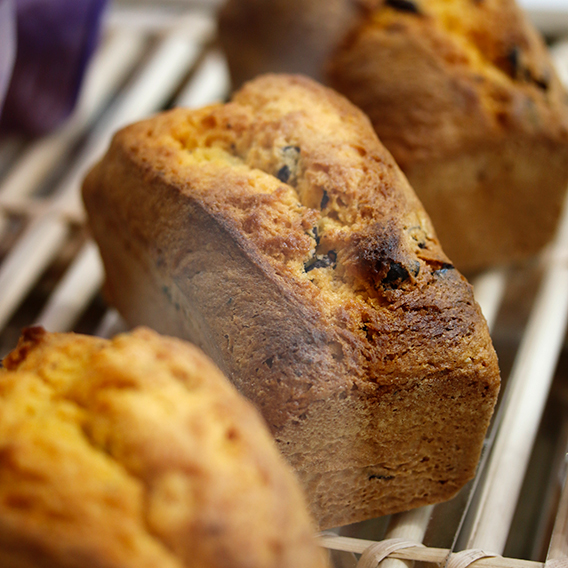 TOP CAKE GLUTEN FREE