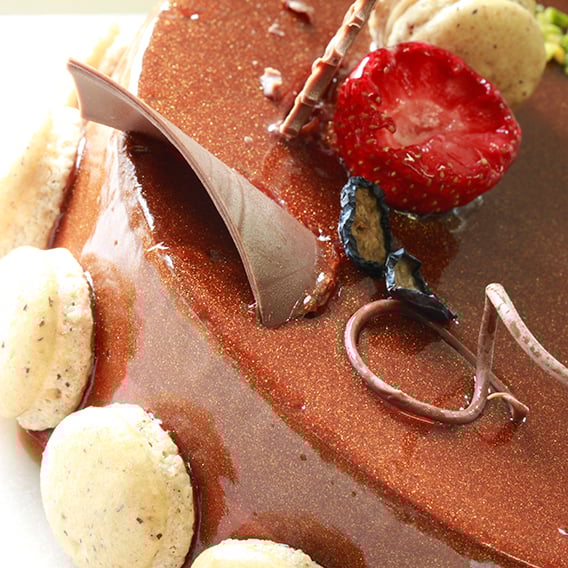 JOYDESSERT TOFFEE PREMIUM