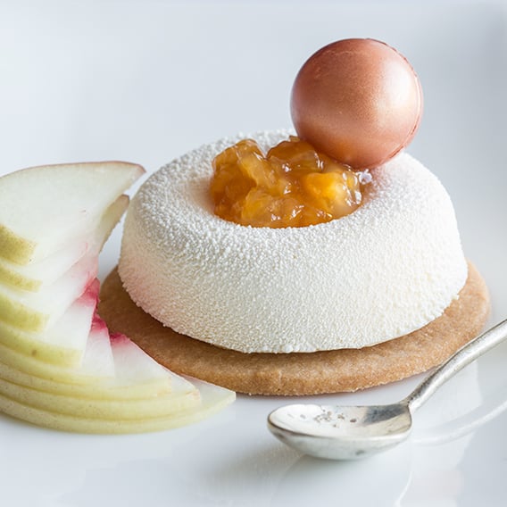 JOYDESSERT YOGURT PREMIUM