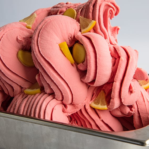 JOYLIFE FRUTTASTEVIA VEGAN