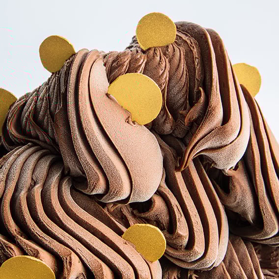 JOYQUICK EXTRA BLACK CHOCOLATE