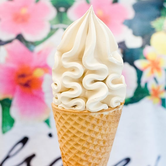 JOYSOFT VANIGLIA WHITE