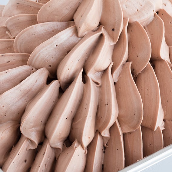 JOYBASE GELATO CALDO