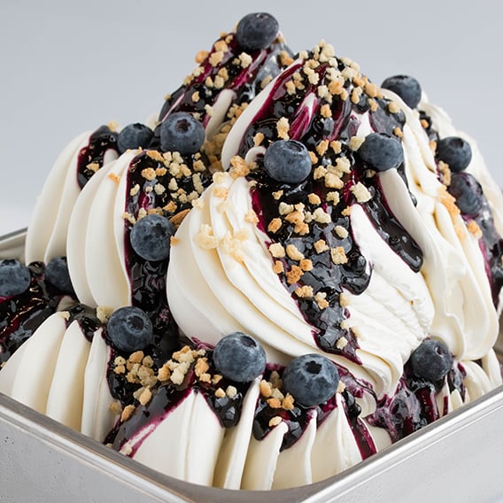 JOYGELATO CHEESECAKE