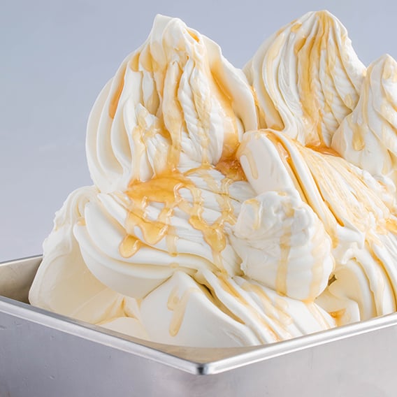 JOYGELATO YOGURT GRECO