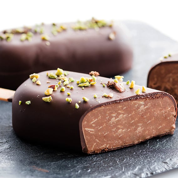 JOYCOUVERTURE CHOC DARK 52%