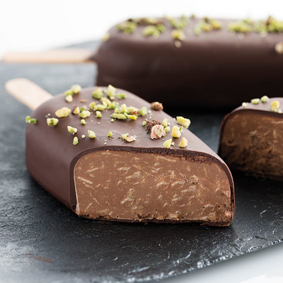 JOYCOUVERTURE EXTRA CHOC DARK