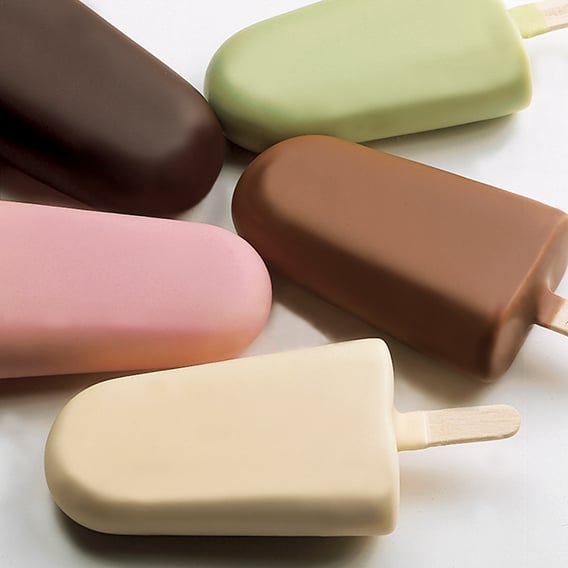 JOYCOUVERTURE PISTACCHIO