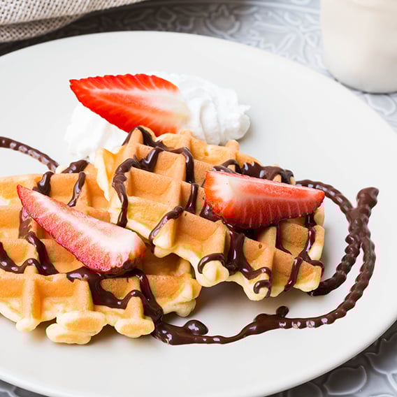 JOYTOPPING CIOCCOLATO