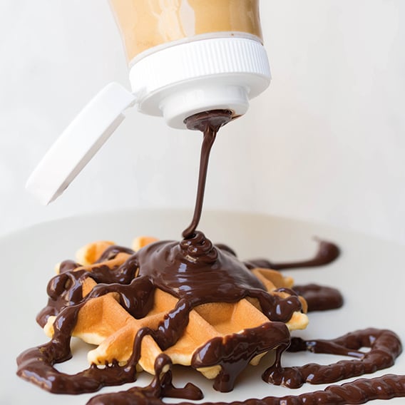 JOYTOPPING CIOCCOLATO PREMIUM